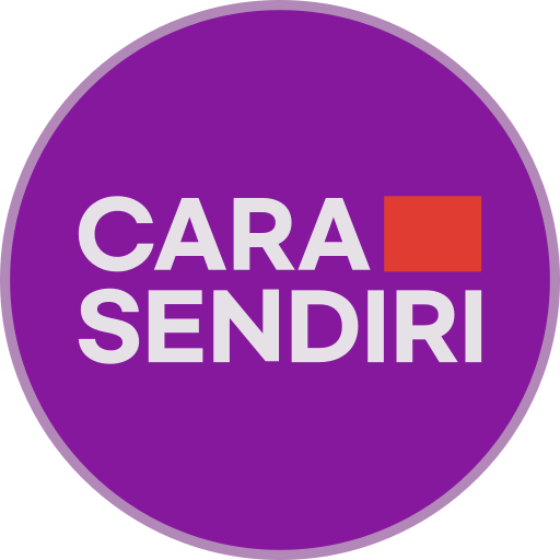 Studio Cara Sendiri